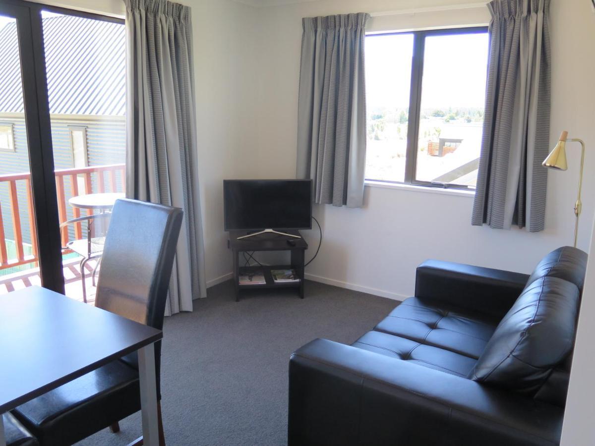 Mack N Tosh Apartment Lake Tekapo Exterior photo